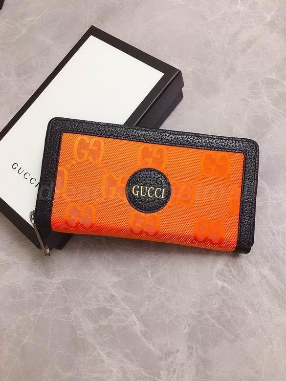 Gucci Wallets 1